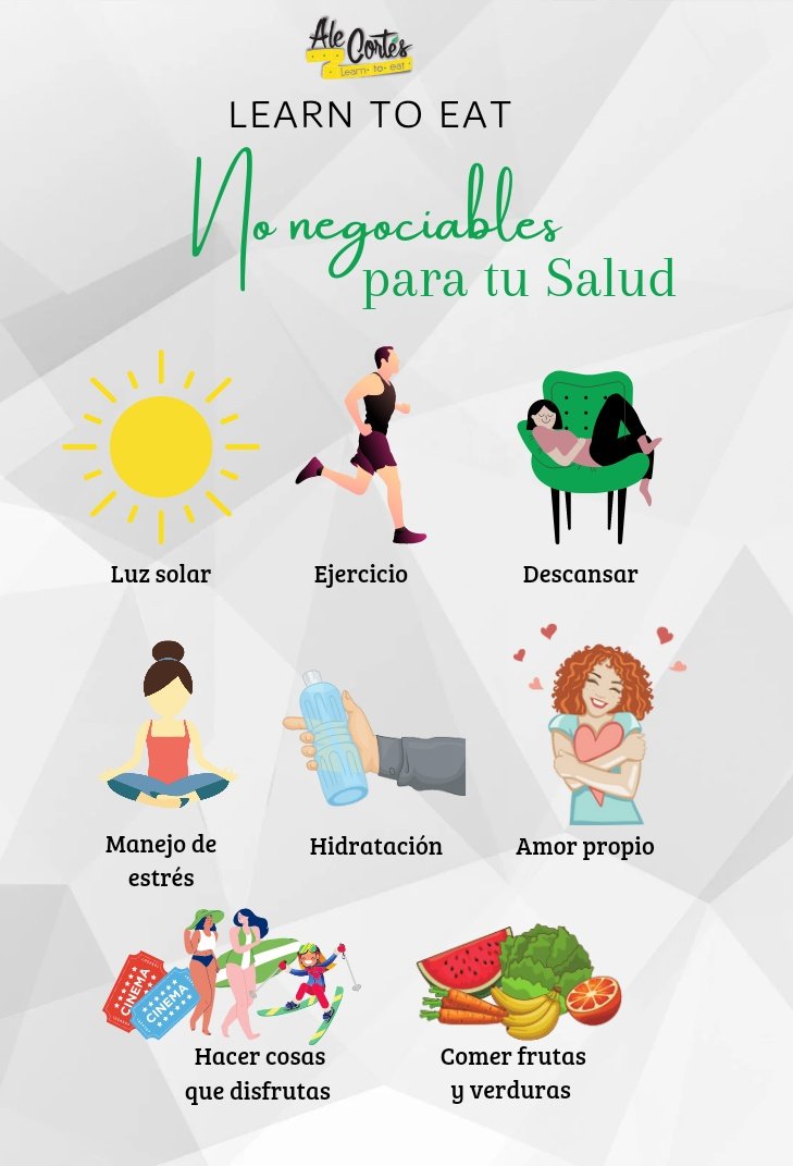 learntoeatoax's tweet photo. En la vida hay momentos o cosas NO NEGOCIABLES, es decir que debemos de tenerlas en cuenta y saber que son prioridad, que forman parte de nuestra vida y principalmente que son positivas y favorables para nuestra salud.
#LearnToEat 
🍴🍃🍉
¡ Agenda tu cita ! 
@ale_cortest https://t.co/Y5ZYbbFfp8