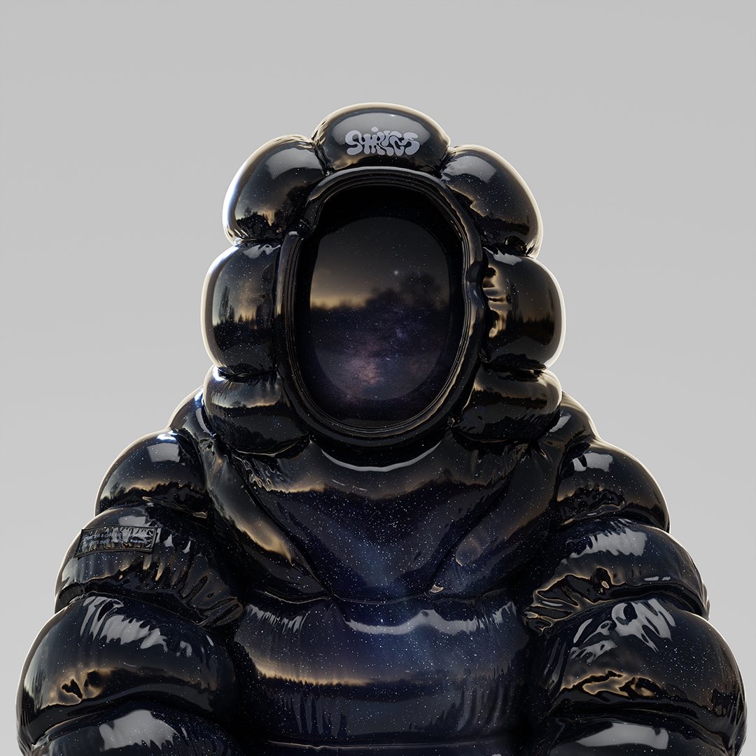 Gn Smircs, our collection is verified 💙