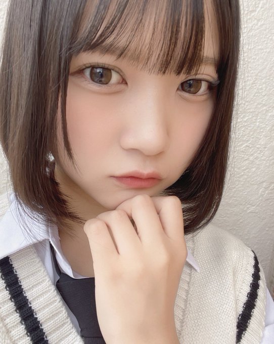 奥野未悠のTwitter画像40