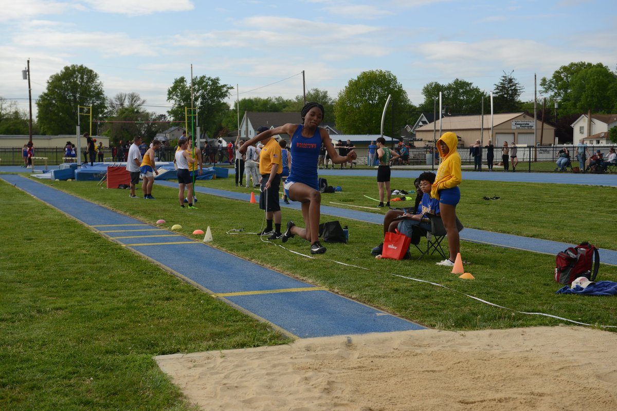 JoeWarnerPhoto's tweet photo. PHOTOS: https://t.co/SvuJHbIxTj
Salem County Girls Track and Field Championships
@SalemFootballSJ @AdPghs @SHSCougarPack @WHS_AthleticDir @adcoleman3 https://t.co/N62kcT4KtI