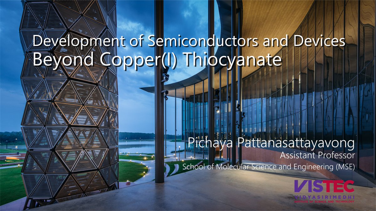 Pichaya Pattanasattayavong tweet media