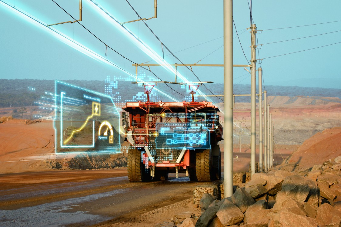 im_mining's tweet photo. The 8 #ChargeOnInnovationChallenge winning solutions for large #miningtruck #charging have been chosen! Congratulations to @ABB_Mining; @ampcontrolgroup/@TritiumCharging; @BluVeinElectric; @DB_ESG/@EchionT; @hitachienergy; @Shell; @Siemens & #3METechnology https://t.co/mVdMutY9Iz https://t.co/cd8OwF7ADw