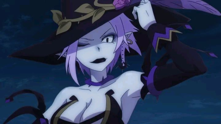 Oh I would hug you daily blanc ~