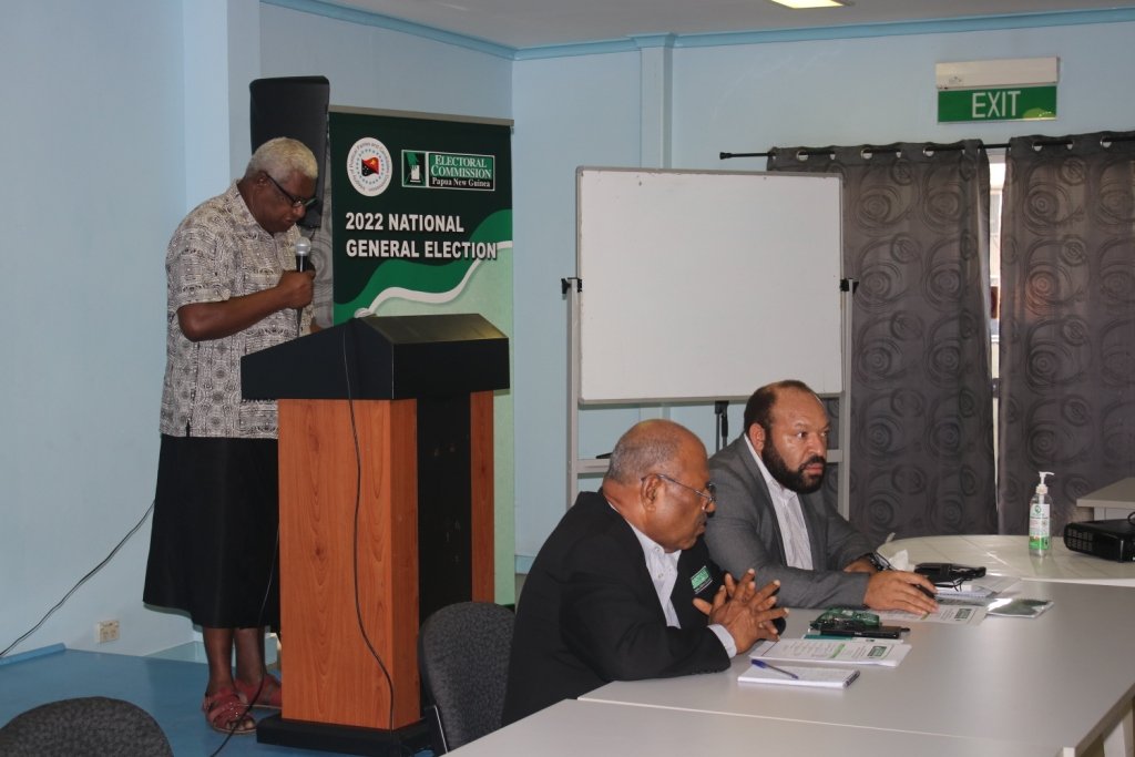 PartyRegPNG's tweet photo. 53 political parties vying to contest the #PNG NGE 2022 check our website https://t.co/YgxdPfkPZy https://t.co/OEXYhqFI59