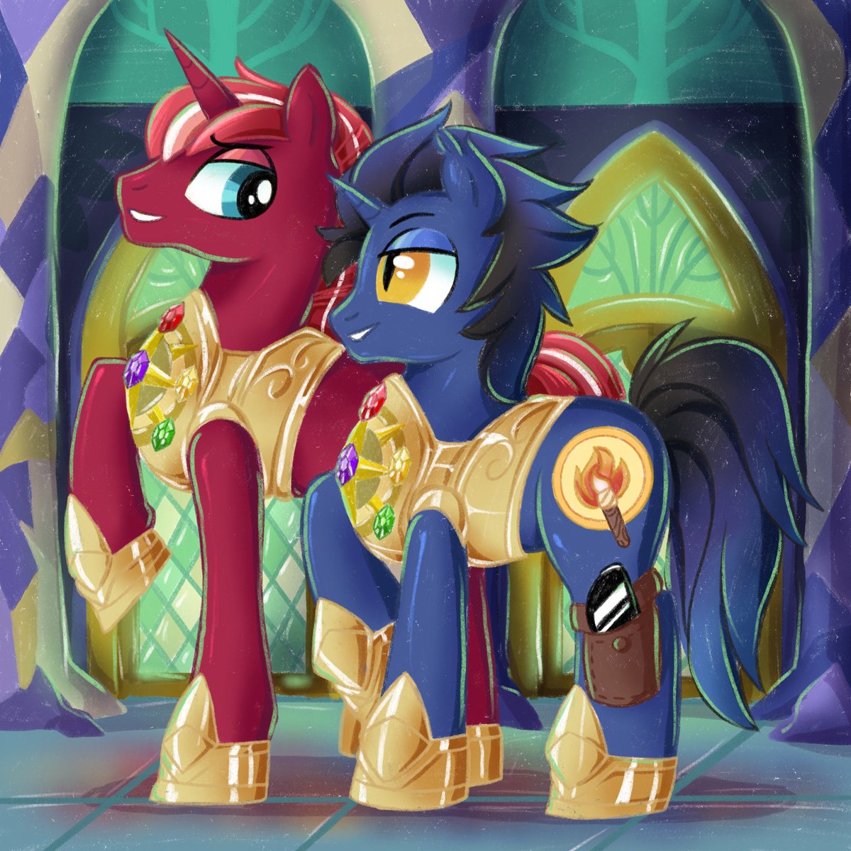 MediocreMare's tweet photo. A commission I completed a while back #mlp #mlpfandom #mlpfim #mylittlepony #mylittleponyfriendshipismagic  #art #artist #originalcharacter #artworks #timelapse #procreate #ipadart #ipadartist #draw #drawing #drawings #artwork #ArtistOnTwitter #pony https://t.co/zPz2Km7IJo