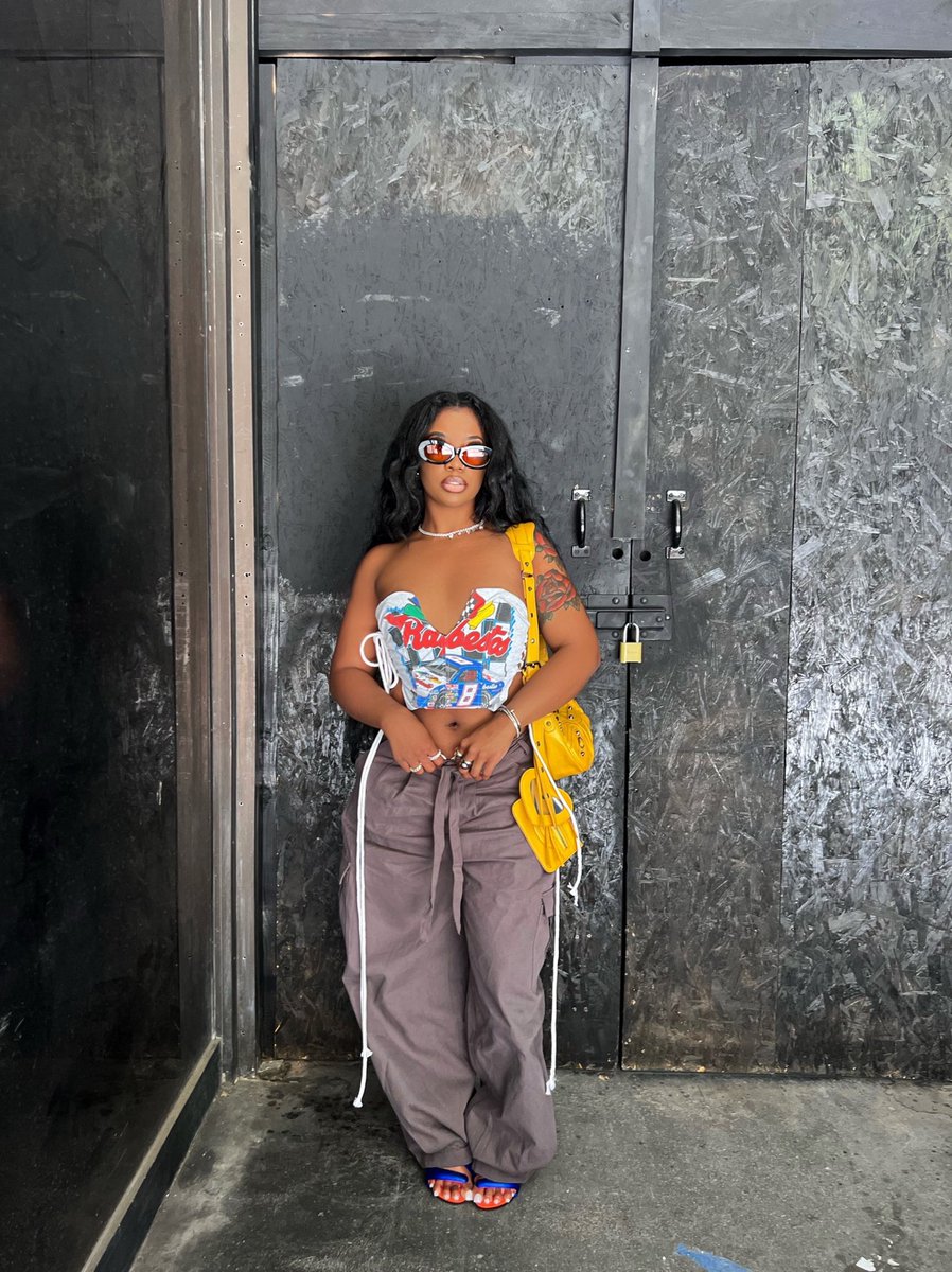 De'arra Taylor tweet media