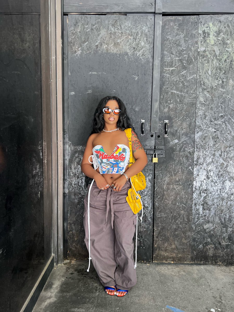 De'arra Taylor tweet media