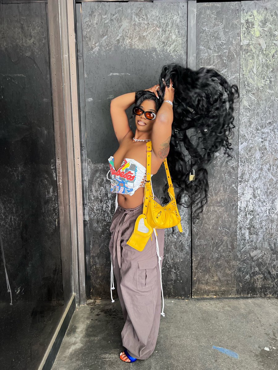 De'arra Taylor tweet media