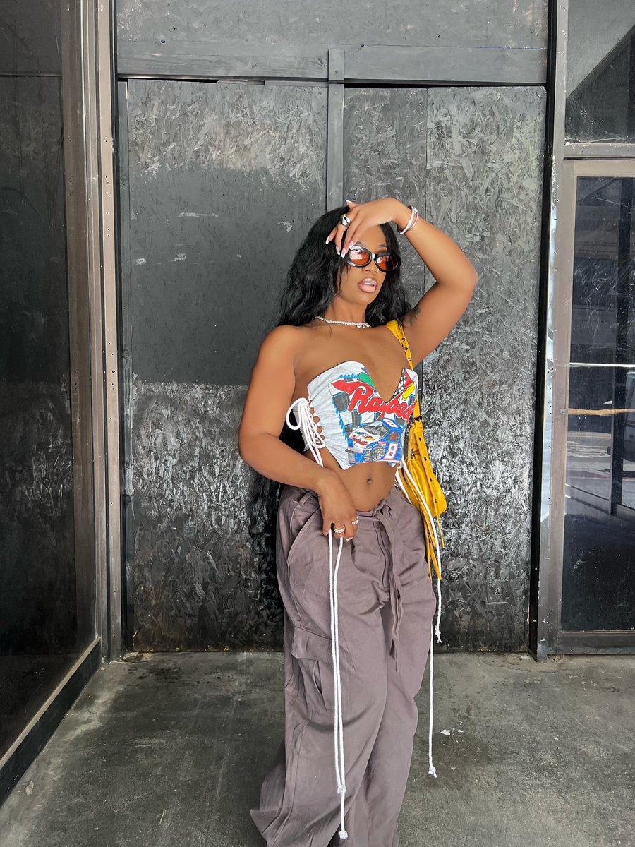 De'arra Taylor tweet media