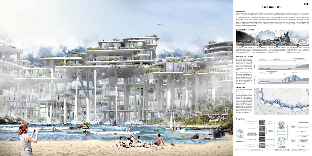 archinect's tweet photo. 2022 eVolo Skyscraper Competition winners use vertical architecture to combat climate change
More at https://t.co/qWo7VhqTMk
#SkyscraperCompetition #eVolo #ArchitectureCompetition @eVoloMagazine https://t.co/fTbWkGtNPo