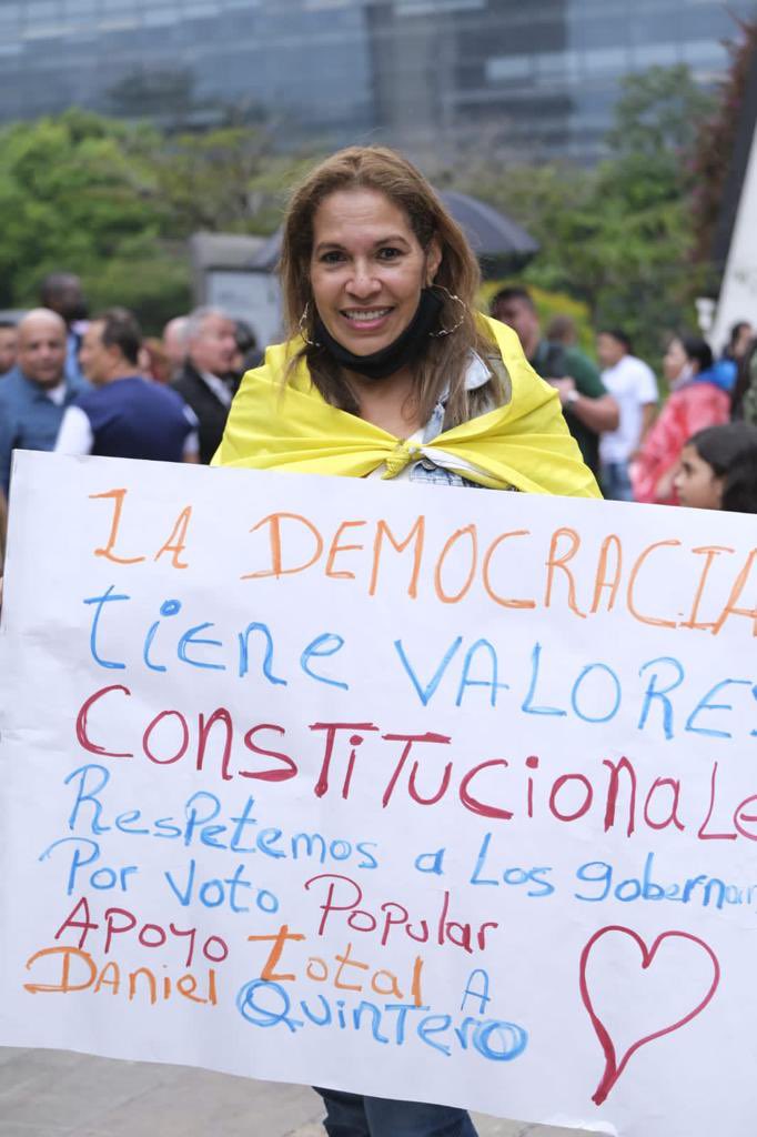 Daniel Quintero 🇨🇴 tweet media