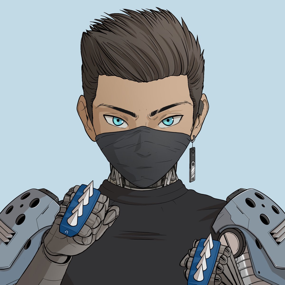 Overcoming the unexpected.
The goal isn’t to survive but to thrive. 🍀

Interact with this post 🎟️

❤️ + Retweet + tag your squad
Enter The Valley 🫂🏞️
#ALYA #VALLEY #NFT #ALYALIST