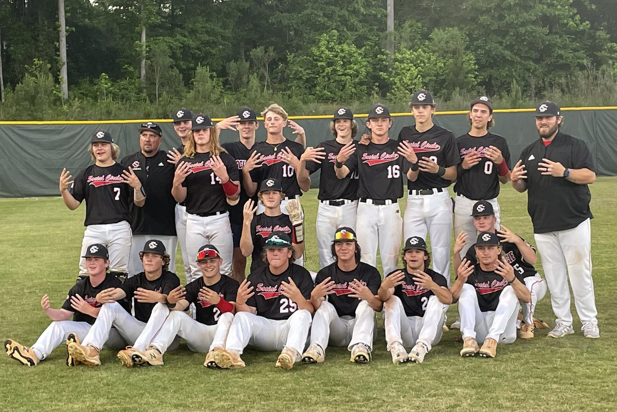 Social Circle Baseball tweet media