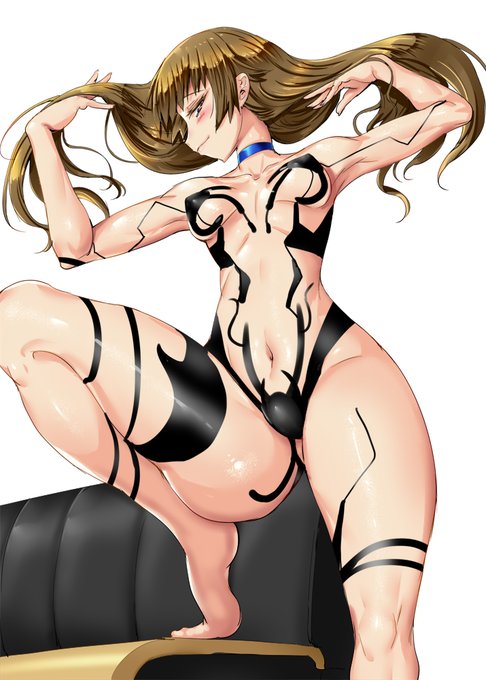 練習落書き

*FANBOXにR18差分有ります
(Skeb・Pixivリクエスト共にR18解放しました)

Skeb→https://t.co/LdrVGyUdfX
Pixiv FANBOXページはこちら→https://t.co/Yf1WtjCELw
リクエスト機能→https://t.co/eCgaayu1qs
#Skeb #FANBOX 