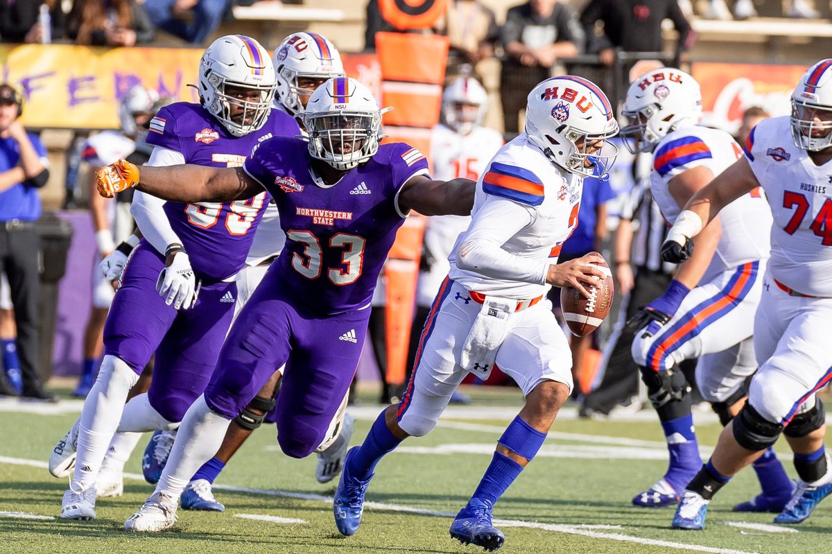 JacavionJ's tweet photo. AGTG so humble that I’ve received my 1st offer from Northwestern St University #Blessings #Legacy  @ryantoine @skiezwamp @twalker337 @Allhood90 @JeritRoser @samspiegs @DeVonLockett10 https://t.co/eYgWXbPUAQ
