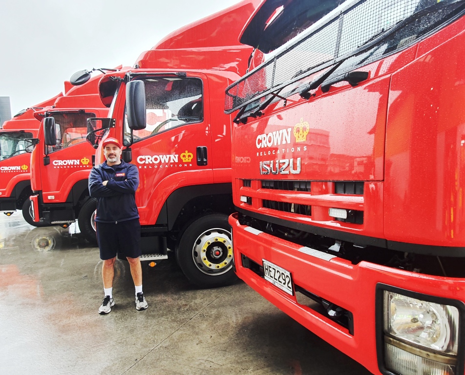 CrownReloNZ's tweet image. Making it all happen! 
Crown Logistics Hub are the heartbeat of our cross-country, inter-city and inter-island moving operations. We are here to make relocating simpler! crownrelo.co.nz

#MovewithCrown #MovingCities #LongDistanceMovers #NationwideMovers