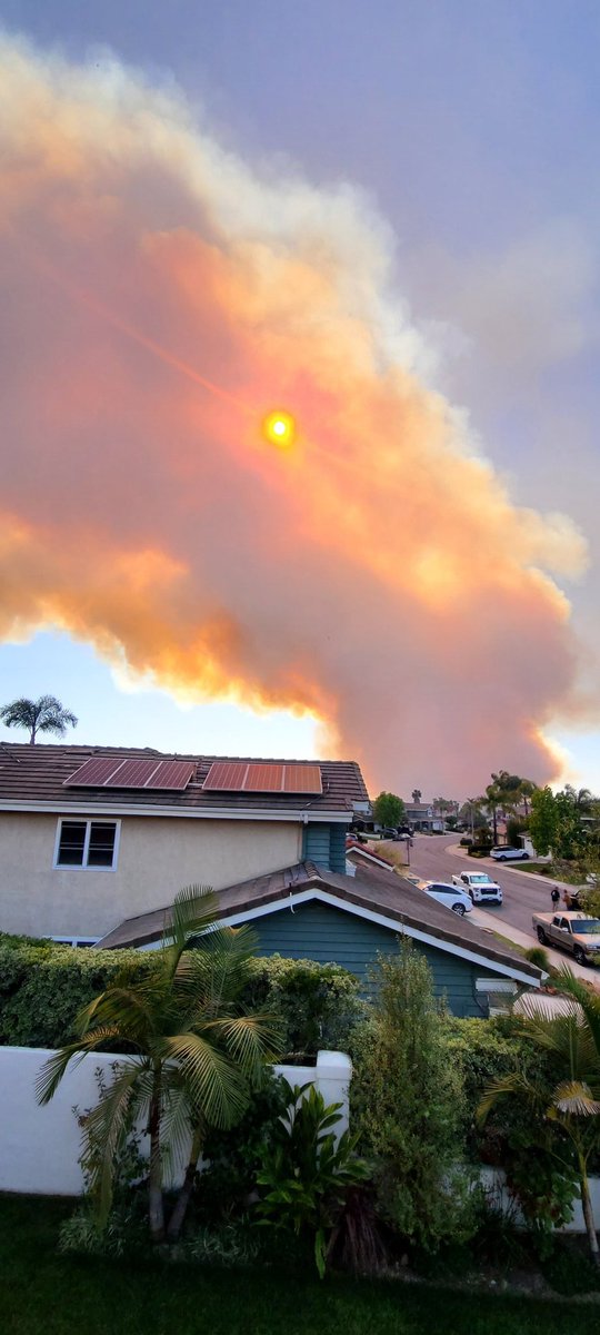 Laguna Niguel Fire