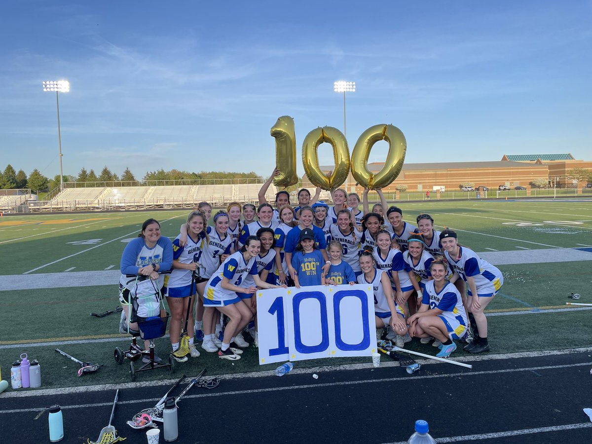 Wooster HS Athletics tweet media