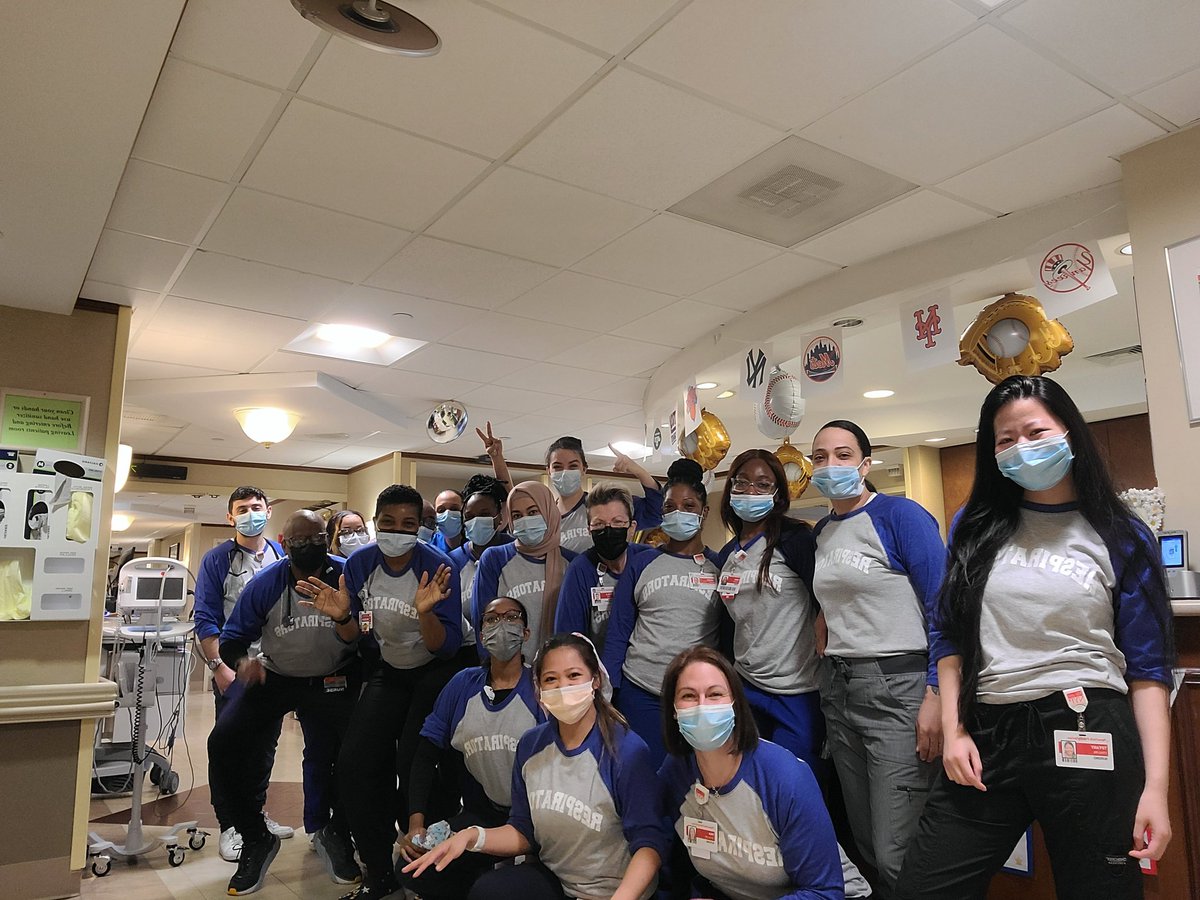 This is what's happening in Infill 7!
Celebration of Nurses' Week continues!
#DreamTeam
#Hardworkgroup
#Brooklynindahouse