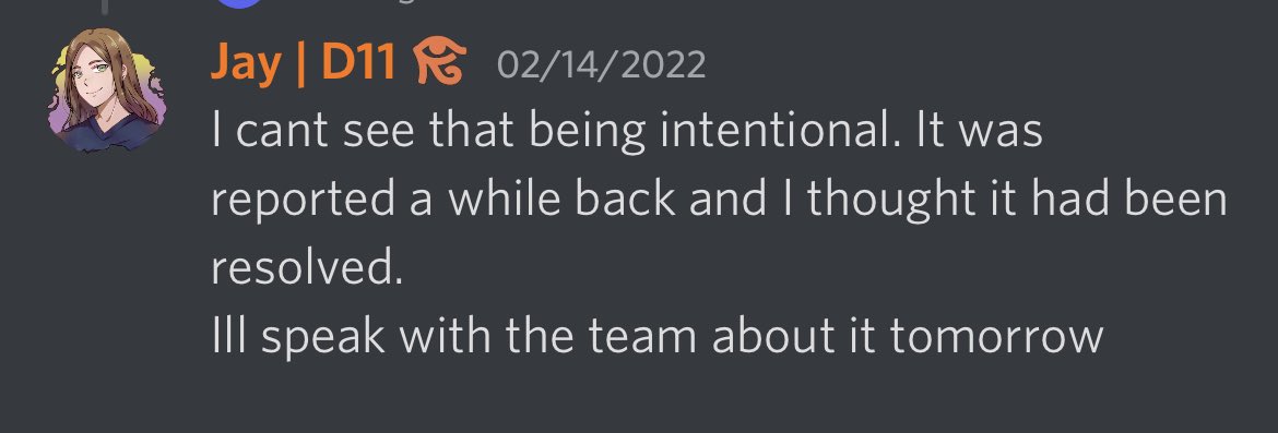 FishtailRogue🐟🎏 tweet media