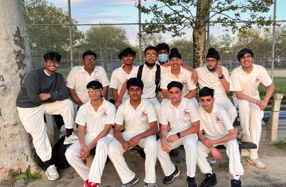 Francis Lewis High School Queens