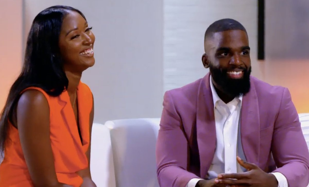 RealiTV with Bee tweet media