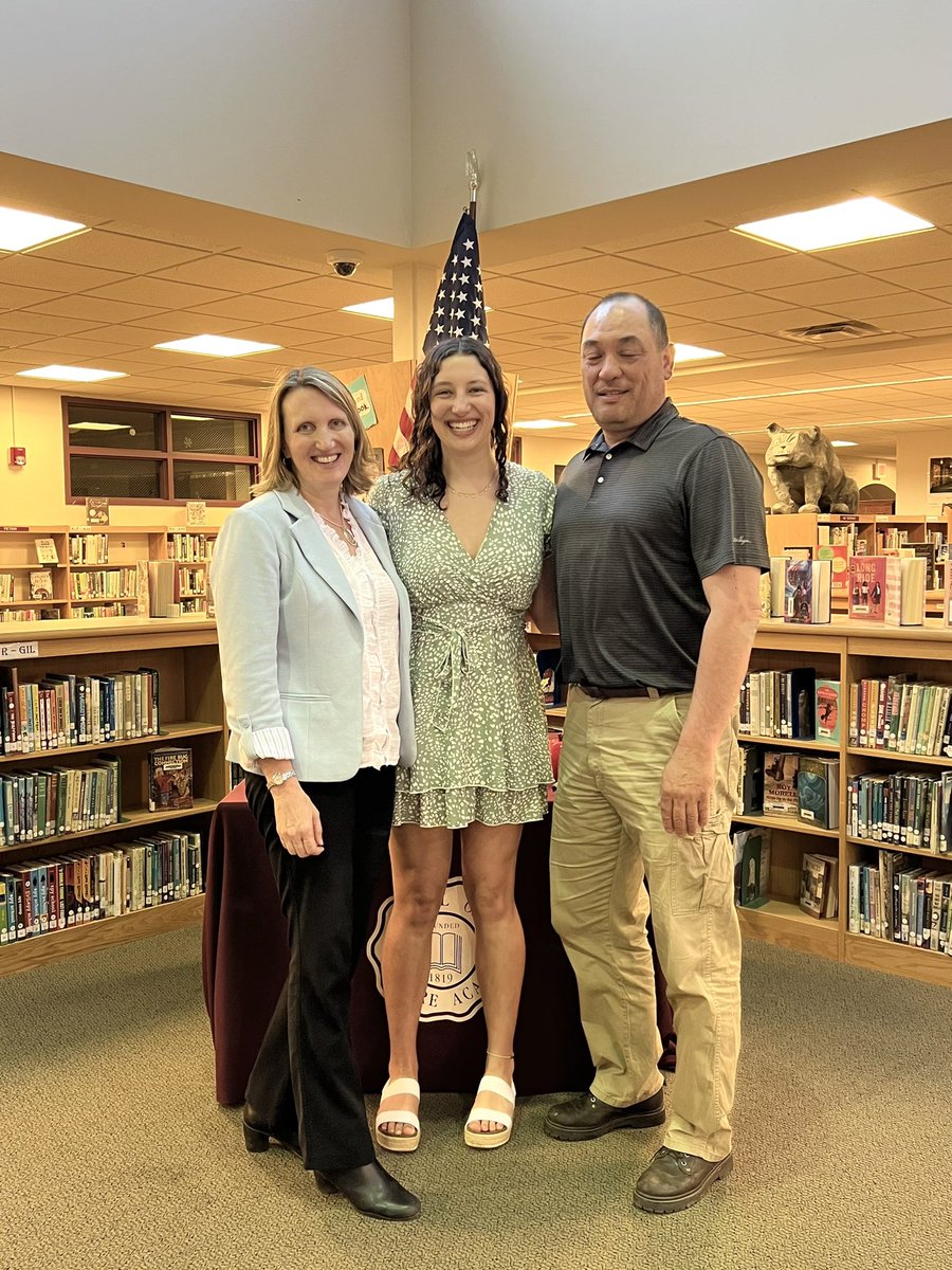 Congratulations to <a href="/sylvia_liddle/">Sylvia</a> and Mr. Hannigan! We celebrated them at our regional Scholar Recognition Banquet <a href="/DelawareAcadCSD/">Delaware Academy CSD @ Delhi Home of the Bulldogs!</a> tonight. Thank you Mable Insurance for sponsoring tonight’s event.