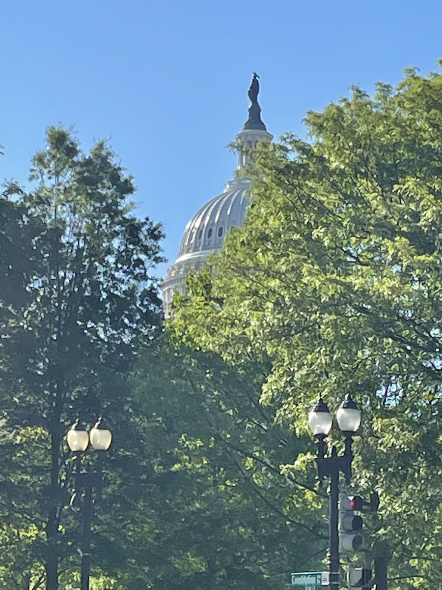 allenorresq's tweet photo. It is an honor to join @nationabar for #dcdays, where we discuss the NBA's national agenda regarding voting rights civil rights, and immigration with major stakeholders in government. https://t.co/WLSgd4zWrt
