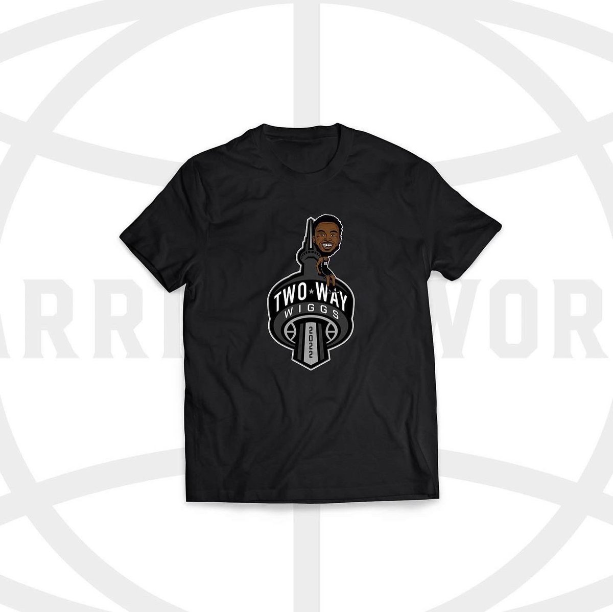 WarriorsMuse's tweet photo. Running it back!

The first person to correctly guess Andrew Wiggins' PTS and REBS in tonight's game will win a FREE Two-Way Wiggs shirt, courtesy of @warriorsworld!

All you have to do to enter is: follow @WarriorsMuse and RT this tweet.

Submit your predictions below! https://t.co/PqTcLZwB0J