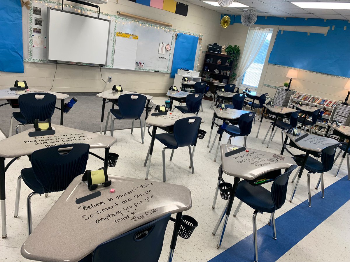 Ms. Russo tweet media