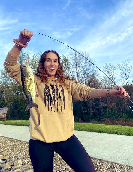 Glad to see everyone enjoying the weather!! 🌤