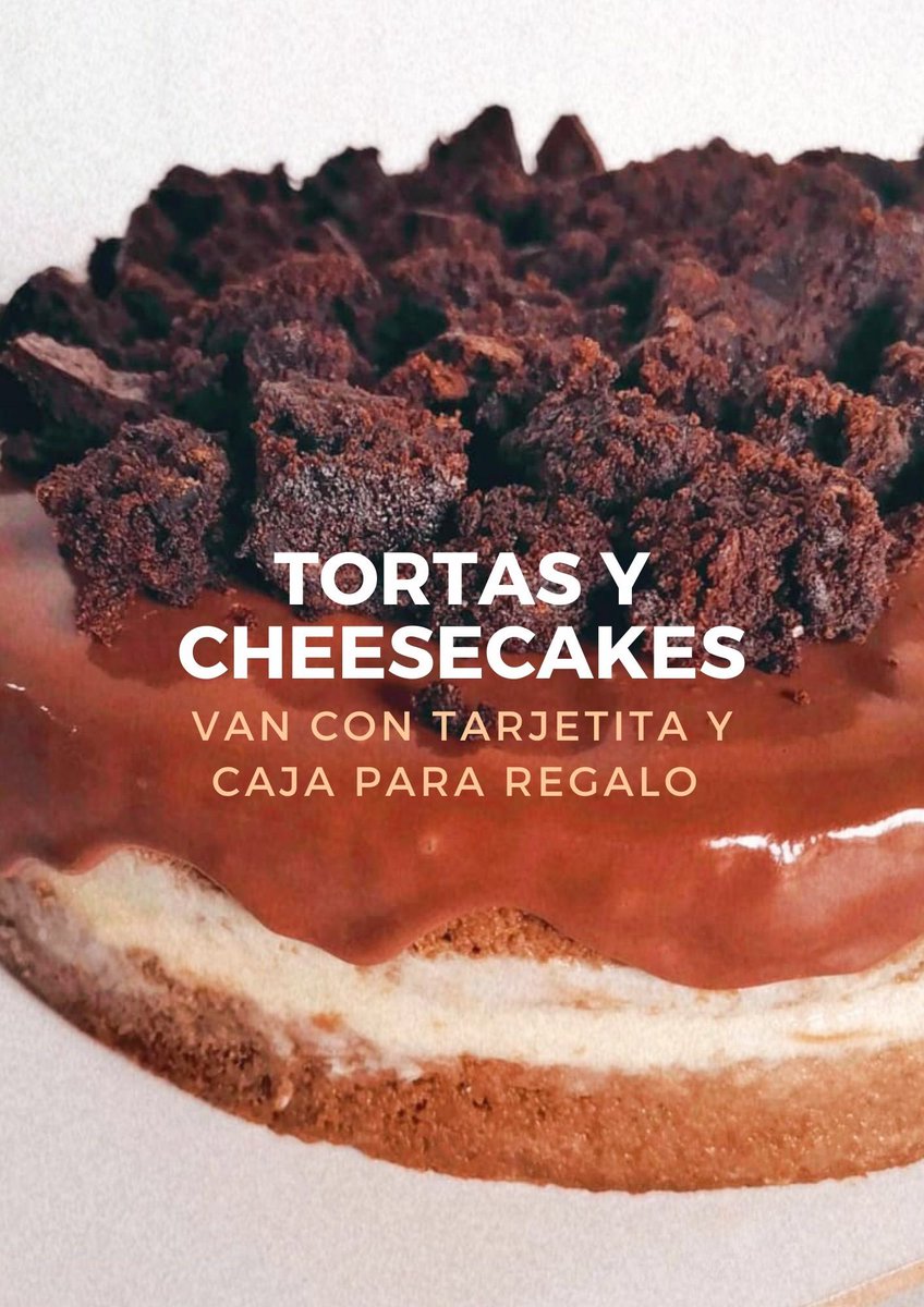 Para una 𝗠𝗮𝗺𝗶 𝗱𝘂𝗹𝗰𝗲𝗿𝗮 feliz! 🤎🥰 wa.me/595981124392