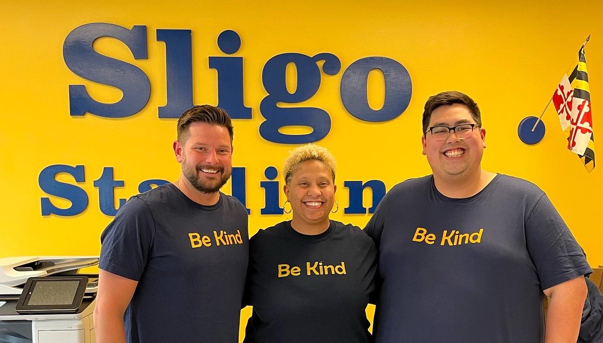 KimJRedder's tweet photo. Twinning! Sligo spirit week continues! @PBilock @APImamura https://t.co/iR9SLKaCbX