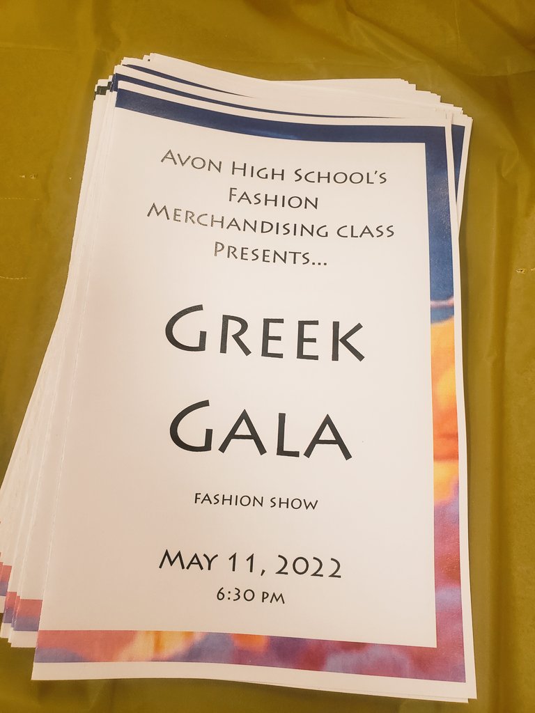 RanielleRenae's tweet photo. This year's Fashion Show (Greek Gala) was definitely a success! Thanks to all who came out to support!! https://t.co/H2EfJdDPBr