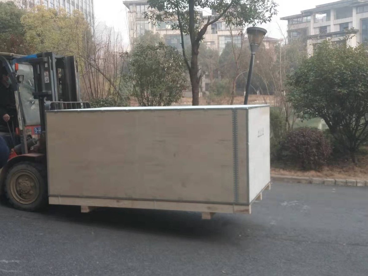 OoiTech's tweet image. 🥰Send solar panel making machines abroad👑.
#solarpanelmakingmachine
more details add Whatsapp:+8613554255933
ooitech.solar