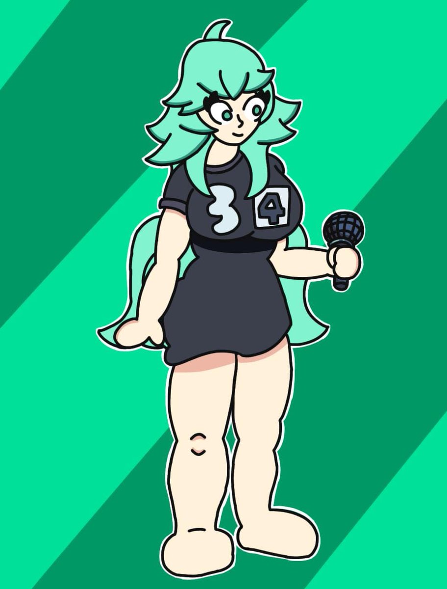 Mony_Mony_Moon's tweet photo. Behold the final design of 34-tan, @PAVIN did a great job with her, let me know what you think :D
Ô vô sexualiza as coisa kapakapa
#fnfmod #Vs34 @FNFNewsAnnounc1 https://t.co/qvv8oHZ2uJ