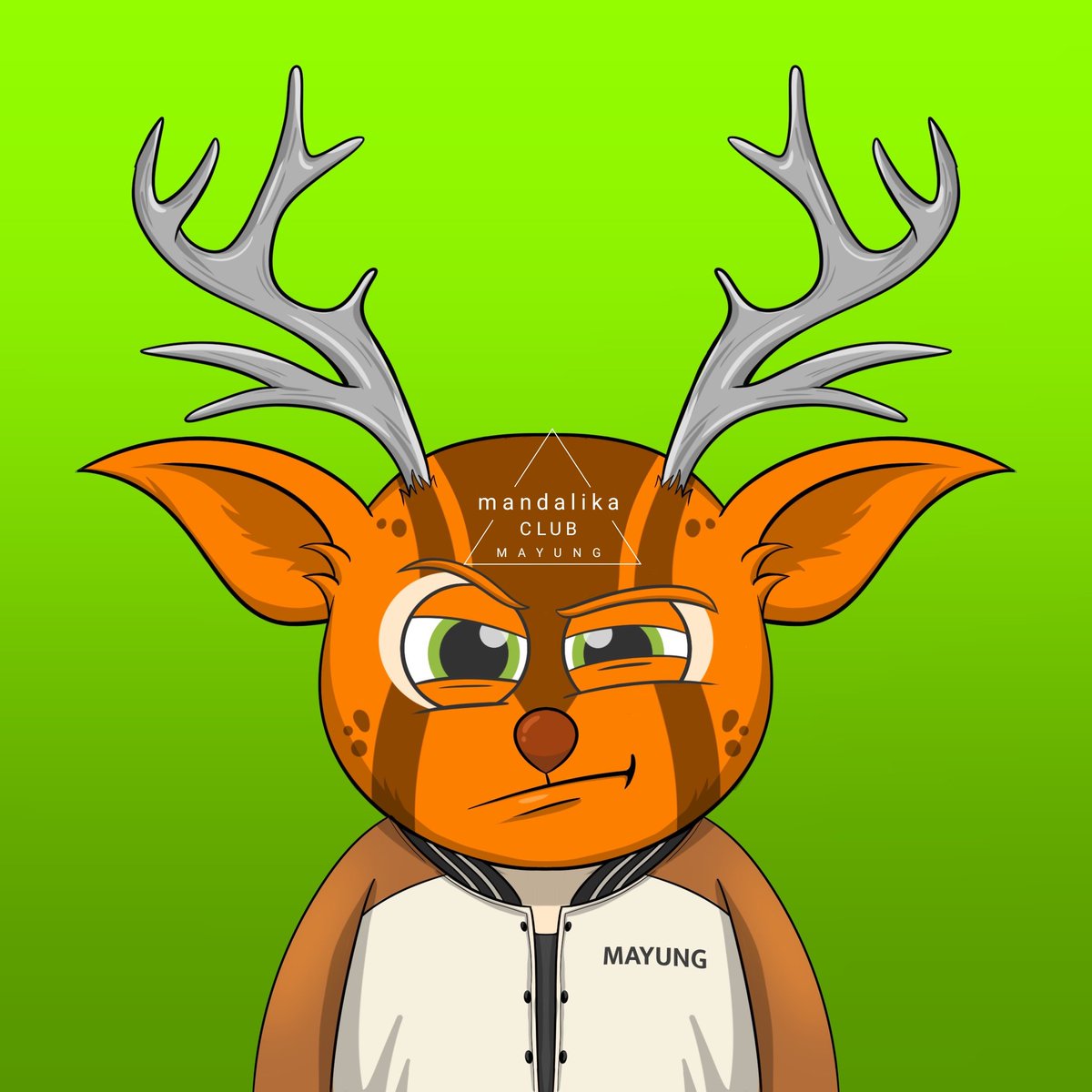 mayungnft's tweet photo. Discor server test ☑☑
Website test underway
We'll arrive soon. 
Our detail info will be revealed on discord server. 
We will not hide in the bush forever! 

How cool would u be like wearing a jacket!? 
Model: Lo' Udin 😉

♻, 👍, 🔖 🙏

#xrp
#XRPLcommunity 
#nft
#NFTCommunity https://t.co/Sv3d6sY3oH