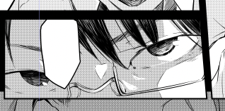 女体化連載進捗
コウイチくん…の顔
上手い下手は置いといて✋🤚
良い演技が描けた 