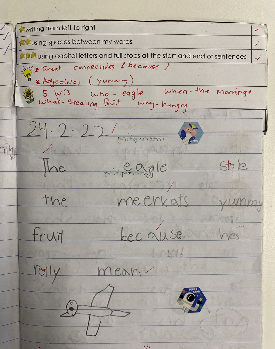 lmancini1212's tweet photo. Glow💡and grow 🌱 
Love this tool as it provides specific feedback that will highlight your students’ strengths, while also outlining areas for improvement. #acuedu_p https://t.co/eEPyrMbZUa