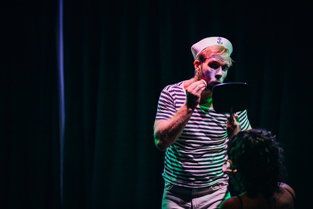 fusedarebin's tweet photo. Be part of FUSE. On 19 May, 5pm, we’re holding a Zoom info session for FUSE Fund, which awards grants for artists &amp; orgs to present at FUSE. RSVP: fuse@darebin.vic.gov.au. Details: https://t.co/BIADdWQZjc.

Photos: FUSE Fund recipients @ FUSE Autumn 2022. Credit: Wild Hardt. https://t.co/vV2kFXXqD8