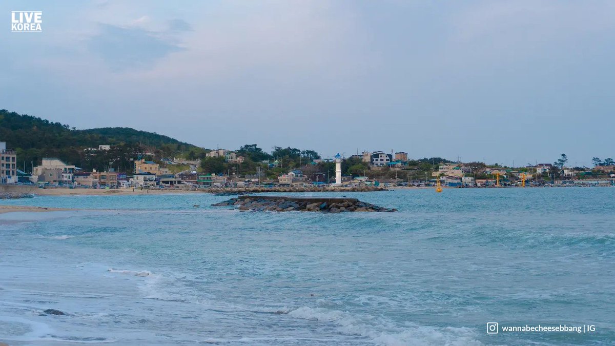 Busan, Korea 🇰🇷
📷: wannabecheesebbang | IG
<a href="/livekoreasouth/">Live Korea</a> #livekorea #korea #travelkorea