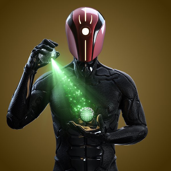 GM... How’s my #OmniSociety fam? Get Ready for this Friday👻👻 Stay tuned for the #omniverse <a href="/omnisocietynft/">OMNI</a> S2 &amp; New Roadmap 😎  

P.S. How many followers can I get from #omnifollowomni 🤪