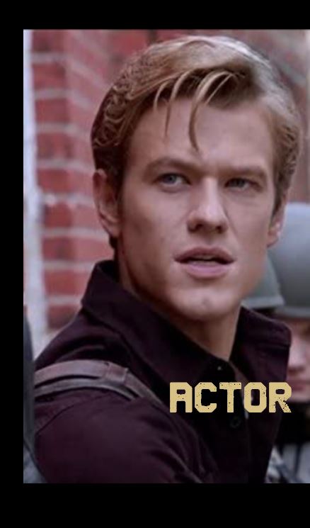 abena_sankofa's tweet photo. #writingcommunity #thriller #mystery #suspense #HistoricalFiction #CharacterThread
And I'd cast Lucas Till (loved his portrayal of MacGyver!๐) as hard-scrabble Lawyer Will "Lance" Lancaster...
Come to think of it, how about this resemblance??๐ค๐ก๐คฏ https://t.co/g3rDhZ8l4F