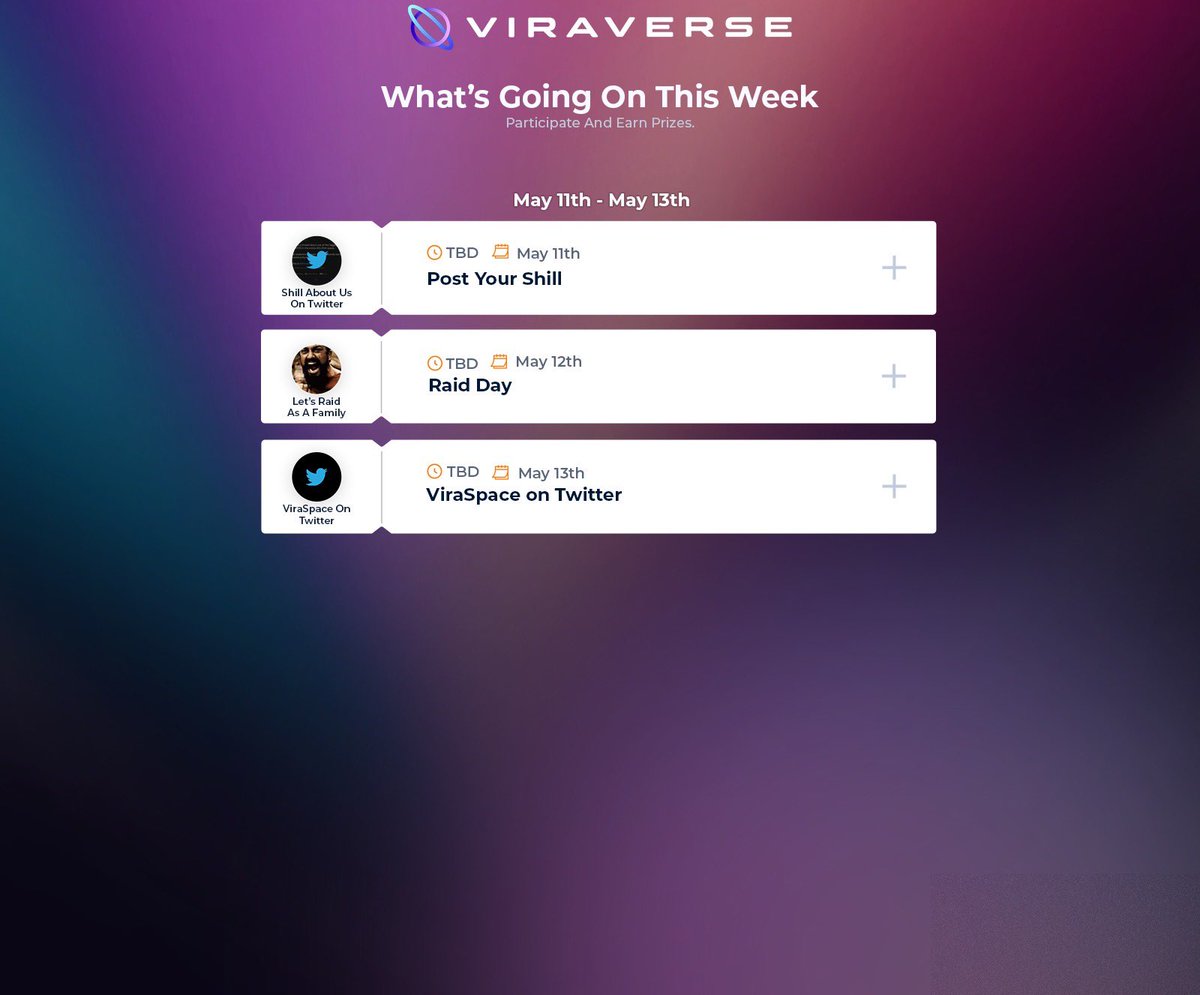 Viraverse tweet media