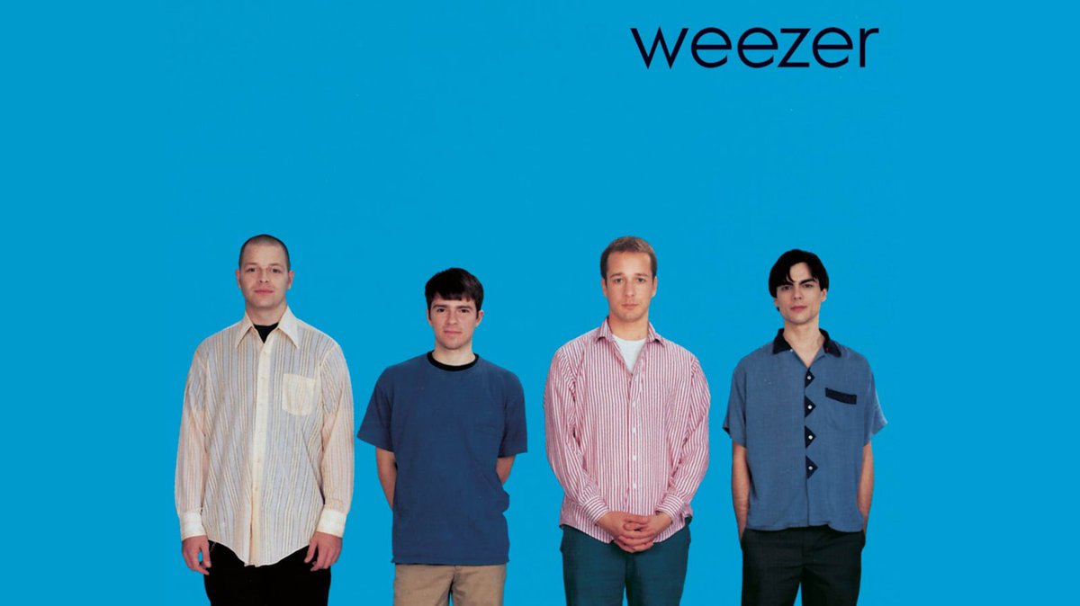 LeCinephiles's tweet photo. BREAKING: Weezer replaces Hans Zimmer as composer for ‘DUNE: PART TWO.’ https://t.co/NOHSLgnuet