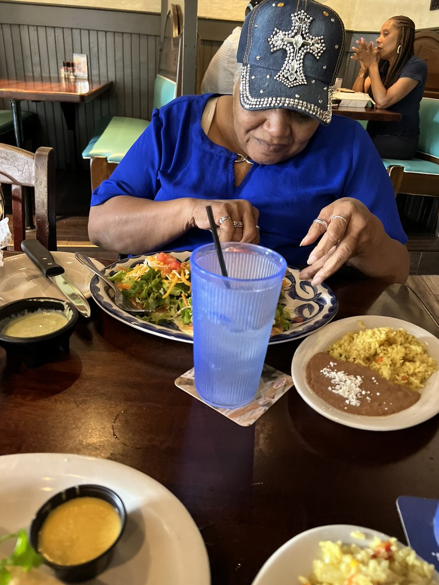 jgreerthaatruth's tweet photo. It’s the love from my grandmother https://t.co/Qg2NAzjrmx