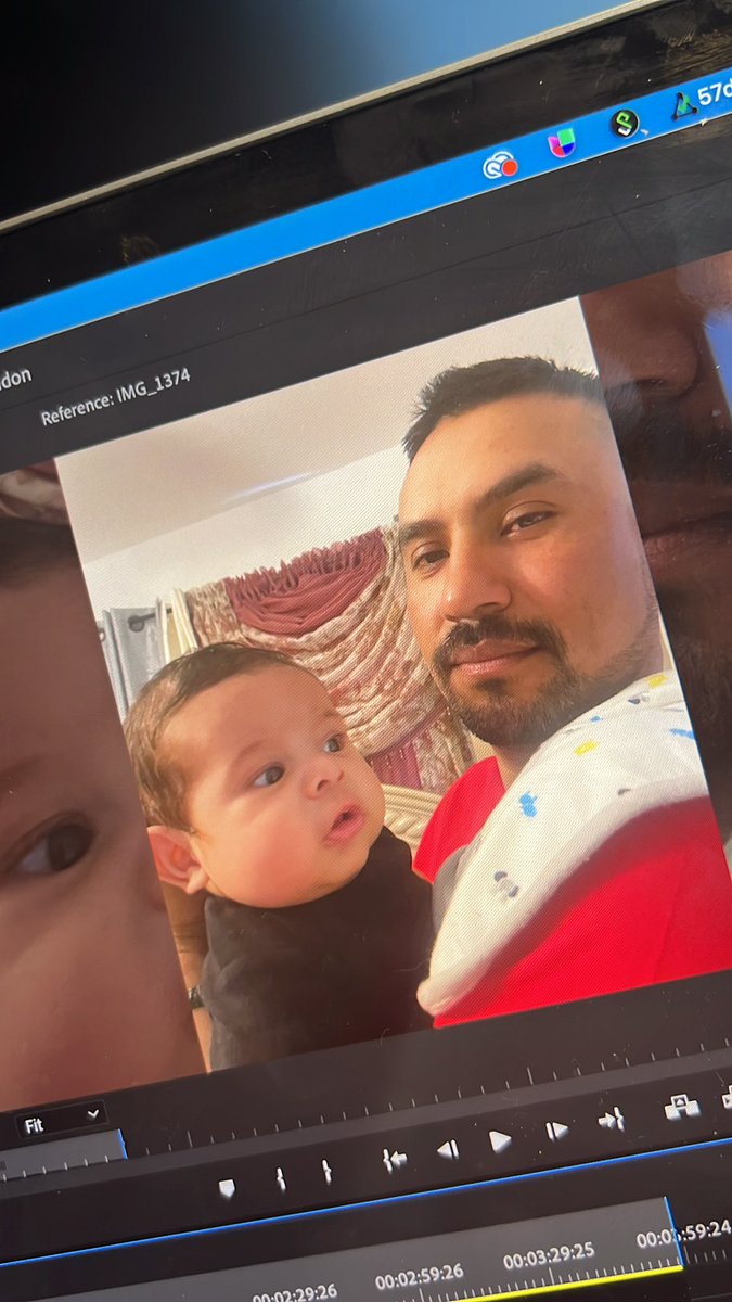 MinoTamara's tweet photo. #EXCLUSIVA Nuevos detalles sobre el secuestro de #BabyBrandon y a quien Yesenia Ramírez habría hecho pasar por su hijo.
Además se espera que los dos sospechosos involucrados enfrenten nuevos cargos durante la audiencia de mañana.
Todos los detalles en minutos por @noticias14 https://t.co/dMcwlCV64G