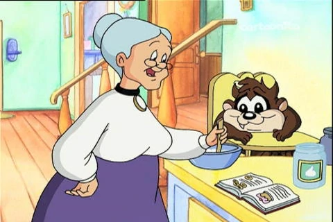 Granny Porn Looney Tunes | Sex Pictures Pass