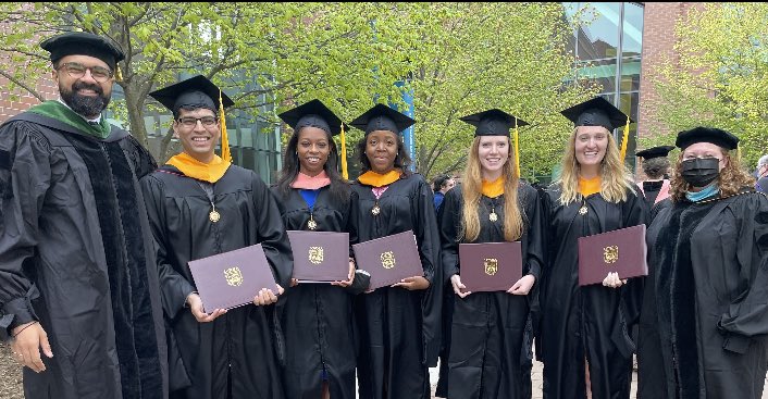 <a href="/k_pesavento/">Kristen Pesavento</a> <a href="/MLSatLoyola/">(MS) MLS Program Loyola University Chicago</a> <a href="/ASCP_Chicago/">ASCP</a> <a href="/ASCLS_IL/">ASCLS-IL</a> <a href="/ASCLS/">ASCLS</a> Missing <a href="/Julie__Huynh/">Julie Huynh</a> in this picture - she was busy making sure the events run smoothly! Thank you, Julie!