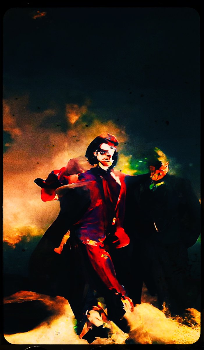 agentschaosnft's tweet photo. @jf_nft Agents of Chaos are being drip-fed over the week with a tribute to popular meme art as an introductory piece for free as a gift. Enjoy!

https://t.co/obP8hu8tnZ https://t.co/KEizIwiUEO